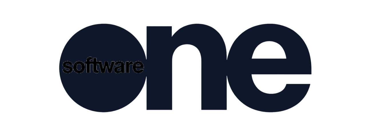 SoftwareONE logo