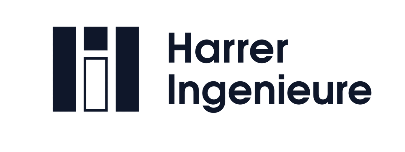 Harrer Ingenieure logo
