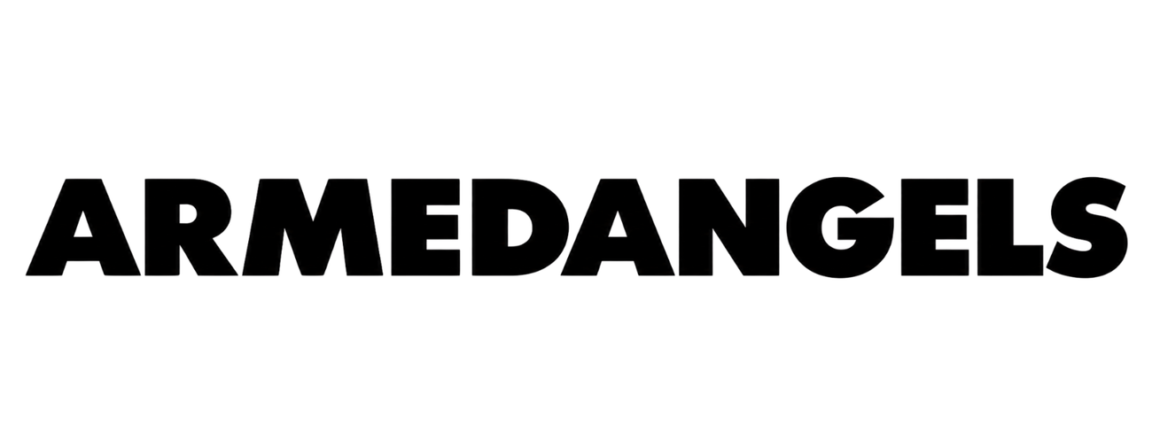 ARMEDANGELS logo