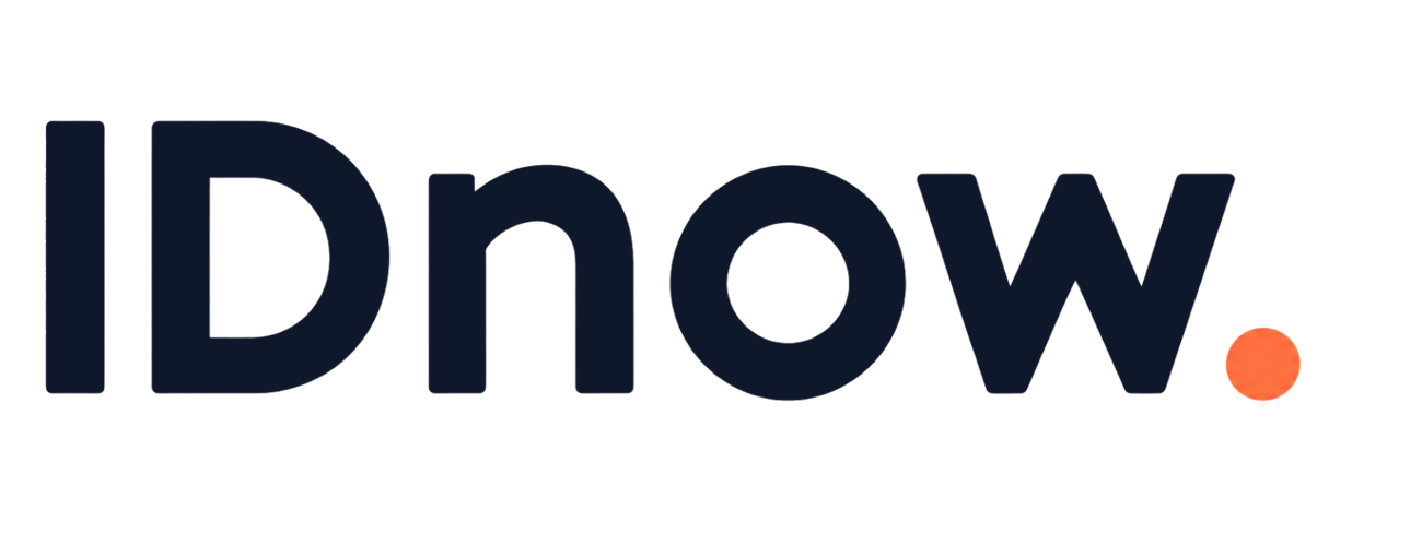 IDnow logo