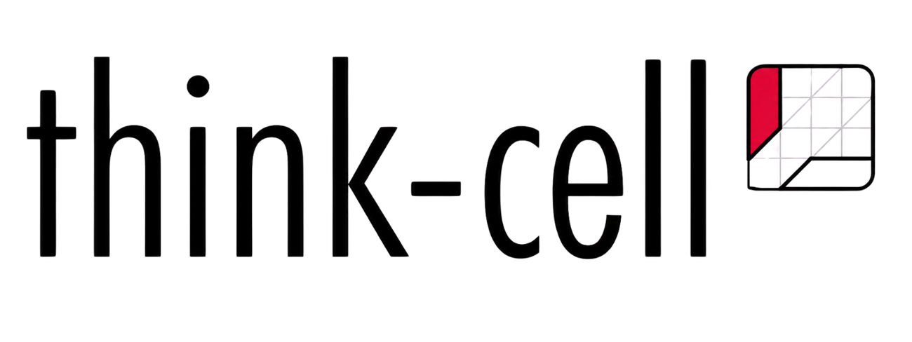 think-cell logo