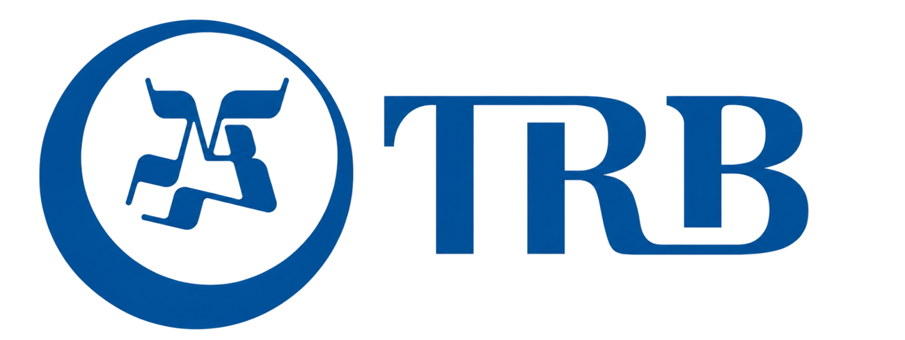 TRB logo