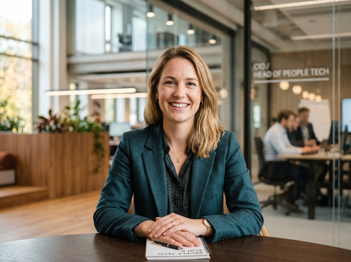 Head of Service Operations | Kunde im Energiesektor