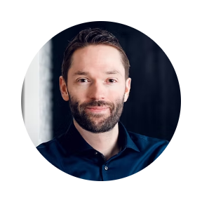 Ben Böhmer - Partner & Founder at scaliify